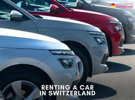 staad car rentals|Car Rental in Staad, Switzerland .